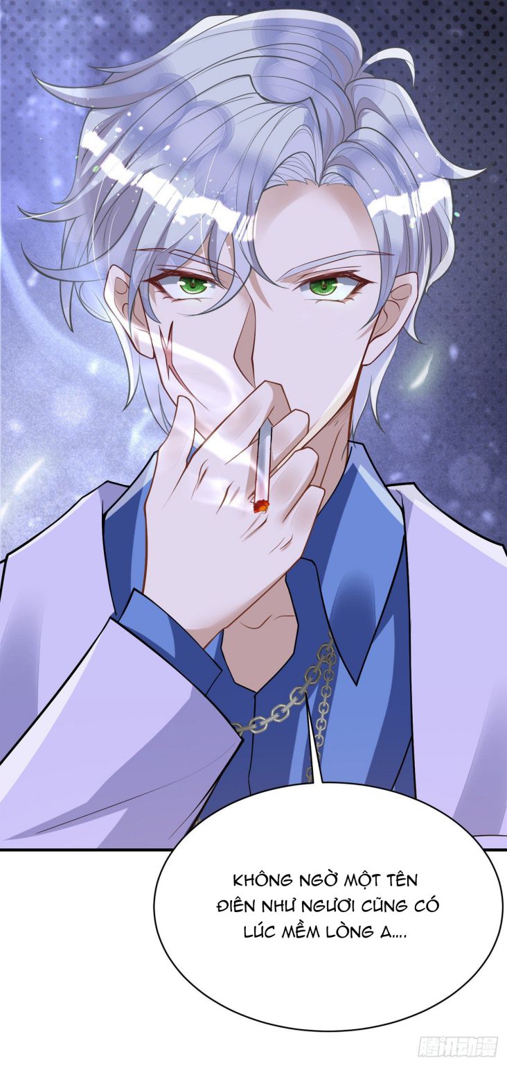 Thú Thụ Bất Thân Chapter 25 - Next Chapter 26